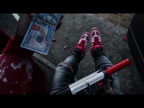 [TV:RP] [IC] JJBKU X GSWERVO- “Gotta Watch Ya Back”