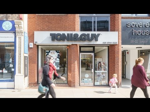 Attractive London Investment 30 London Road | Twickenham | London | TW1 3RR