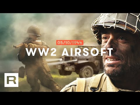 download lagu mp3 mp4 Ww2 Softair, download lagu Ww2 Softair gratis, unduh video klip Ww2 Softair