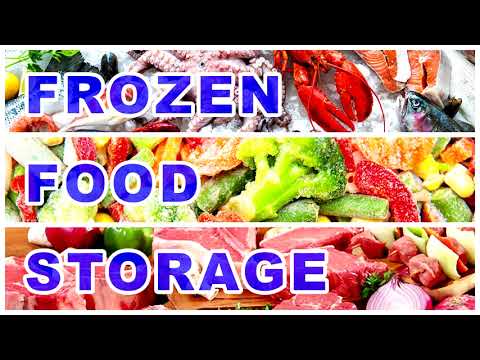 Mobile Cold Storage (>9000L Capacity)