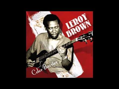 ReGGae Music 790 - Leroy Brown - What A Fire [Makasound]