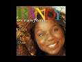 Randy Crawford    I'm Glad There Is You