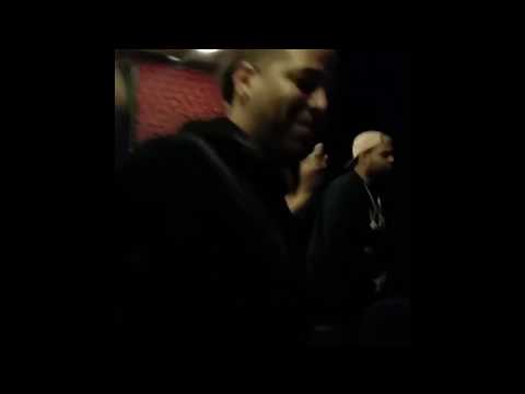 Randy Nota Loca - ¿? (Grabando En El Estudio) (Preview)