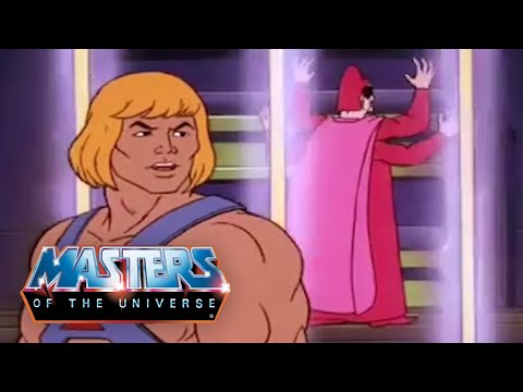 He-Man Official | The Heart of a Giant | He-Man Full Episode | Videos For Kids | Retro Cartoons