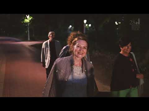 28th EFF Palic - 4th day Highlights