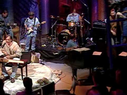 Calling Out Your Name - Rich Mullins