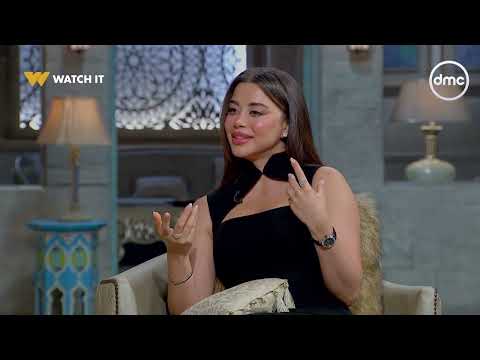 يارا السكري تتصدر الترند بعد تصريحاتها الأخيرة عن ملابس العيد 