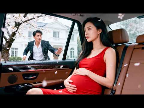 She gave everything for love, but he married his ex. She left pregnant. He regrets madly!