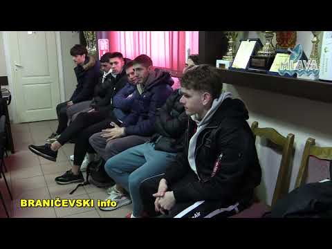 FK Sloga 33 otpočeo sa priremama za prolećni deo prvenstva u Srpskoj Ligi Zapad