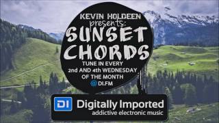 Kevin Holdeen - Sunset Chords 054 @ DI.FM MELODIC RELAXING MUSIC!