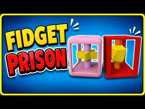 Tinkercad Prison