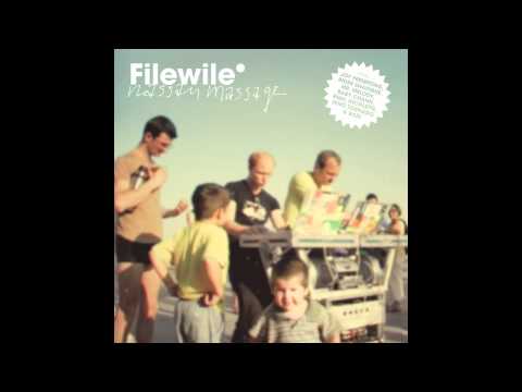Filewile feat. Mr. Melody & Rider Shafique - Watch The Vibe