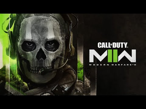 call of duty mw2 (2022) pt 6