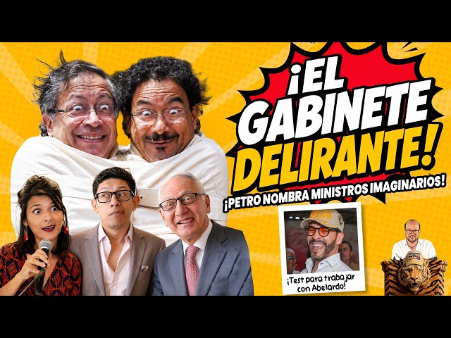 Vídeo relacionado con Circombia