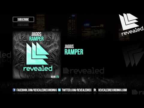 JAGGS - Ramper [OUT NOW!]