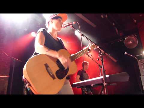 Annoying - Pascale Picard Band - Live La Maroquinerie Paris