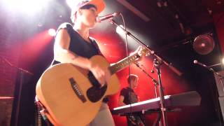 Annoying - Pascale Picard Band - Live La Maroquinerie Paris