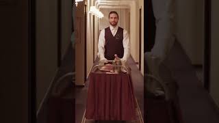 Why Most People Choose MSC Fantastica #shorts