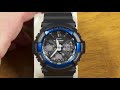 Everything I Know About the Casio G-Shock GAW-100