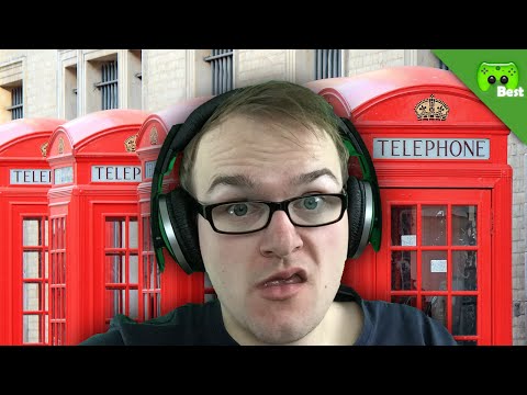 BEI ANRUF JAY 🎮 Best of PietSmiet