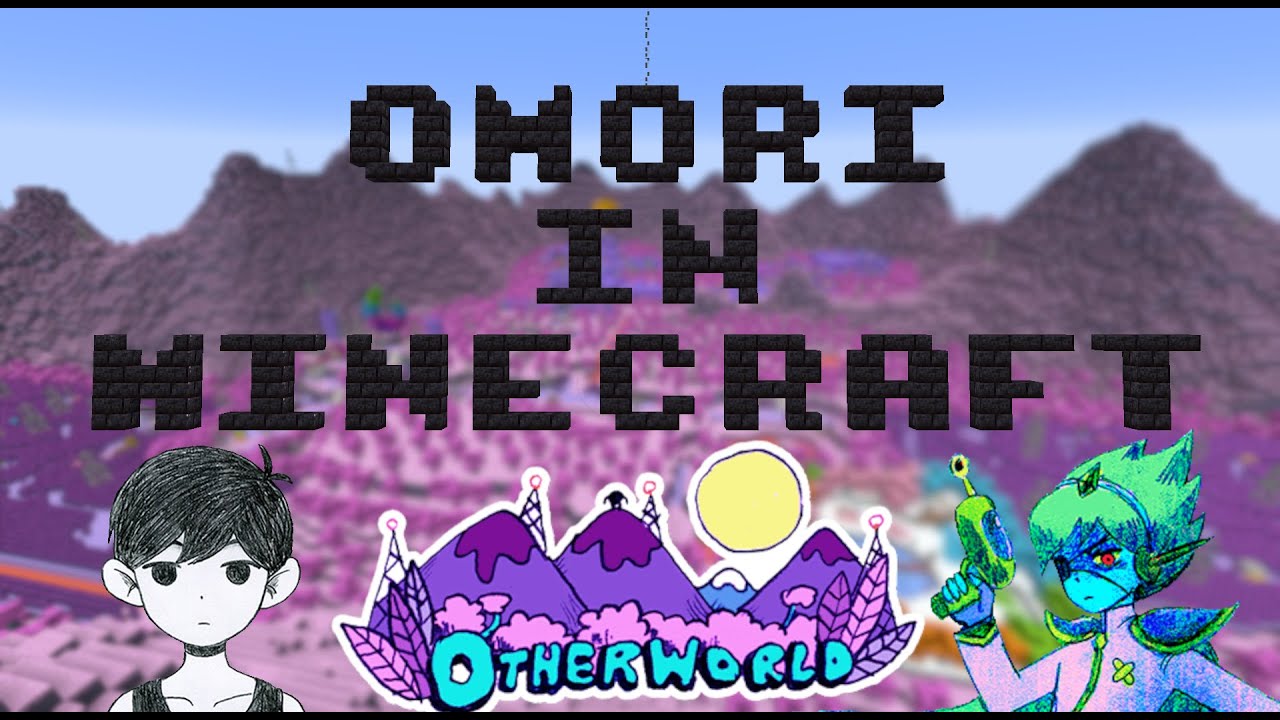 Steam Workshop::OMORI - Welcome Back!