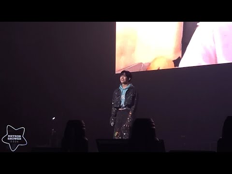 🎶Barcode-Classy Savage/เพลงนี้ชื่อว่าเธอ這首叫你的情歌 🎶[2022.10.30KP World Tour Taipei D1黑幫少爺愛上我世巡台北站]