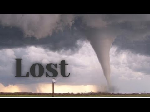 MediaWipe Vol.1: Tornado Lost Media