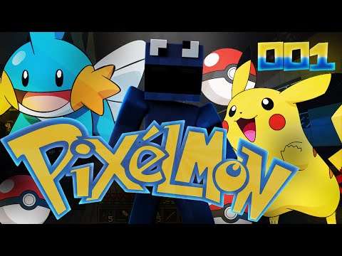 CUBE SEASON 1 MAP? | Minecraft Cube Pixelmon #1