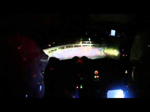 Rally Day del Carnevale 2016 Iacopinelli Bianchi Ps2