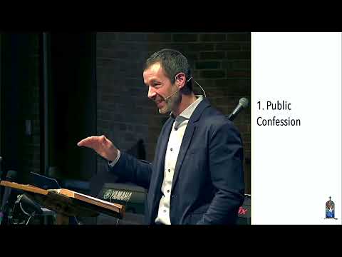 Witness and the Wasteful Ways of God (Acts 24:1-27)