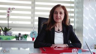 Anaşehir Anaokulu'nu Müdürü Müzeyyen Aşkan Anlatıyor...