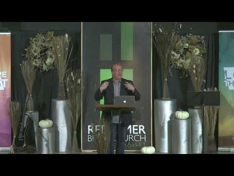 Sowing and Reaping (Galatians 6:7-10) - Santiago Curling