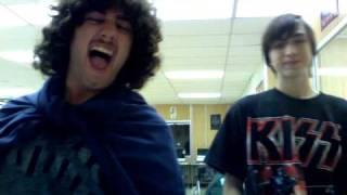 froman and chris redemption passion glory