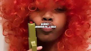planez - jeremih [sped up]