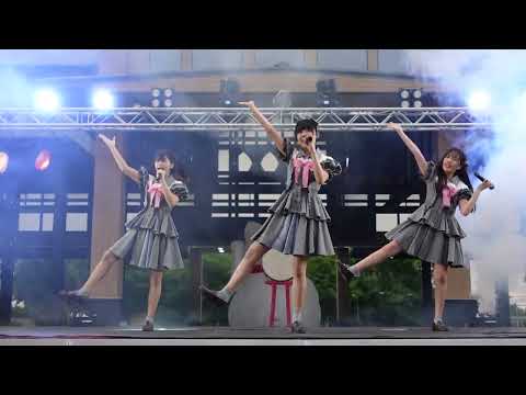 C0170 Aozora to t -shirt - " Souzoujou no Fruits " Grand Opening Harajuku Thailand@Harajuku Thailand