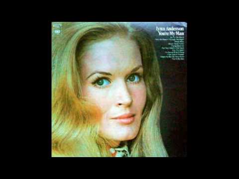 Lynn Anderson - Put Your Hand In The Hand (Drum Break - Loop)