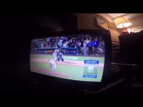 LETS GO METS 10-10-2015