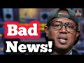 BREAKING: Master P In SERIOUS TROUBLE?