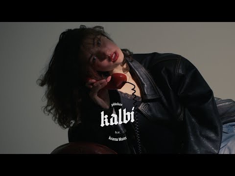 Zoliukas - Kalbi (Feat. Keanu Blunt)