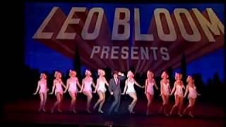 I Wanna Be A Producer - THE PRODUCERS