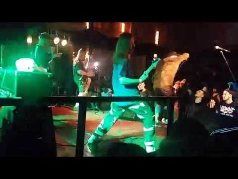 Malevolence @OLOC 2017