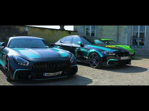 Ultimate Rally 2021 - Official Aftermovie