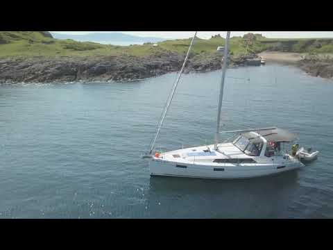 Inishtrahull Island 1st June 2020