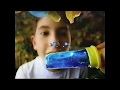 Juicy Drop Pop Toonami Sweepstakes April 2005