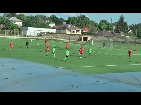 Filip Belciu 15 years football skills