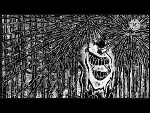 Numb$kull x Shade Apollo x CoaastGxd - Posthumous Parley (Lyric Video)