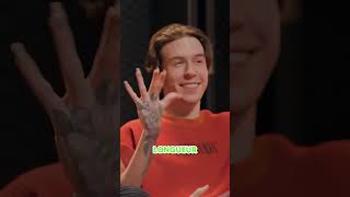 Leur complicité est incroyable thumbnail