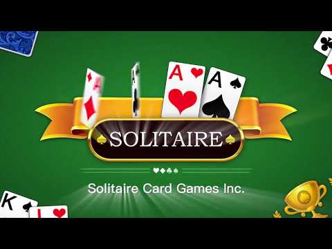 Solitaire Video