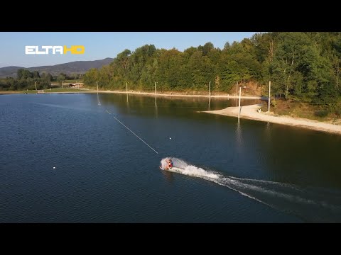 BL HRONIKA 15 09 20 - SKIJANJE NA VODI