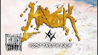 Post-Truth Era Music Video